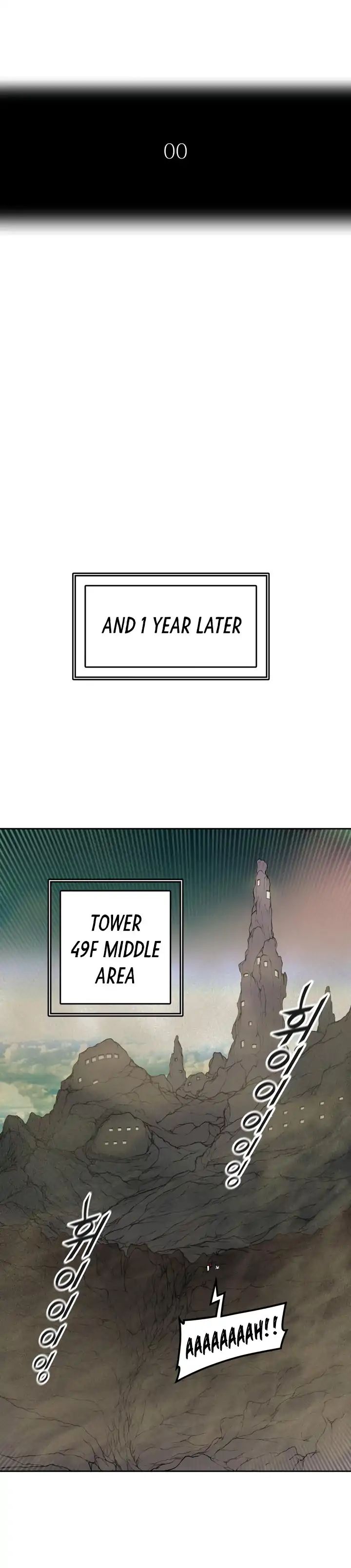 Tower of God, Chapter 418 image 06